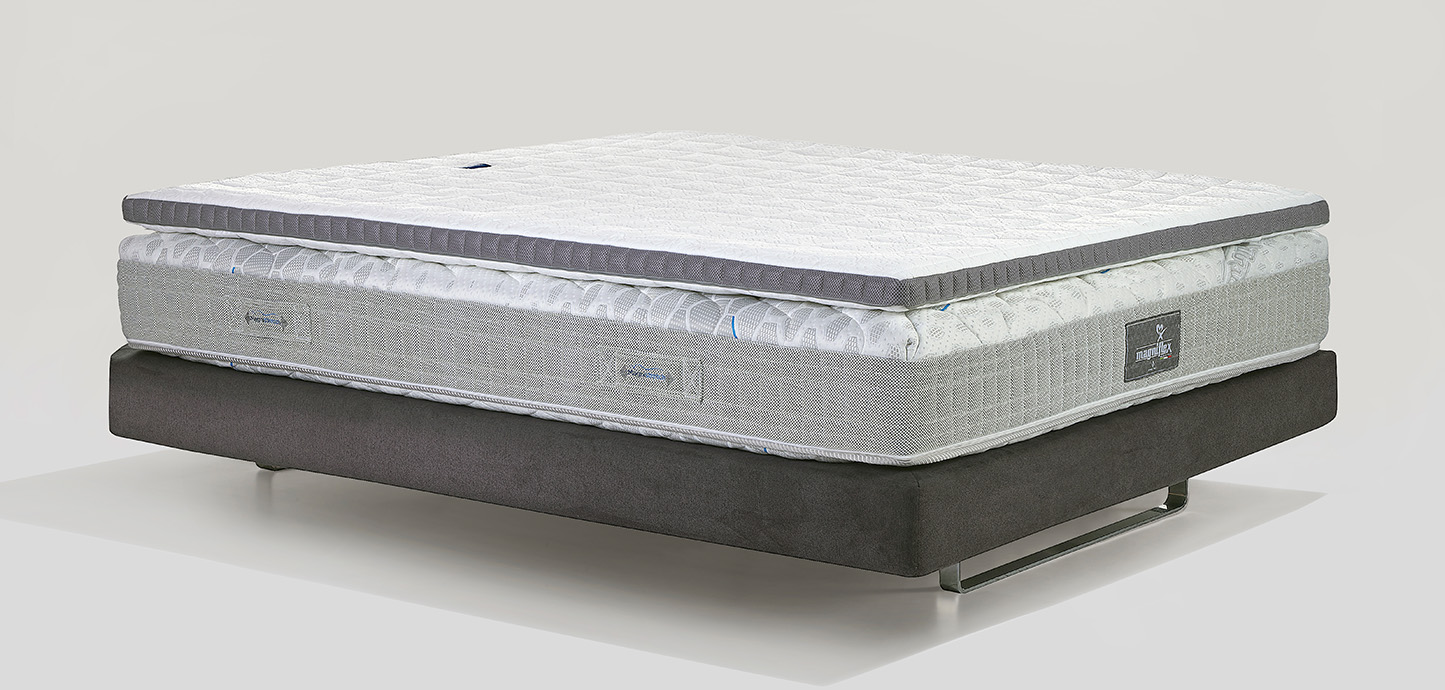 Topper Classico Plus Soft - immagine 2