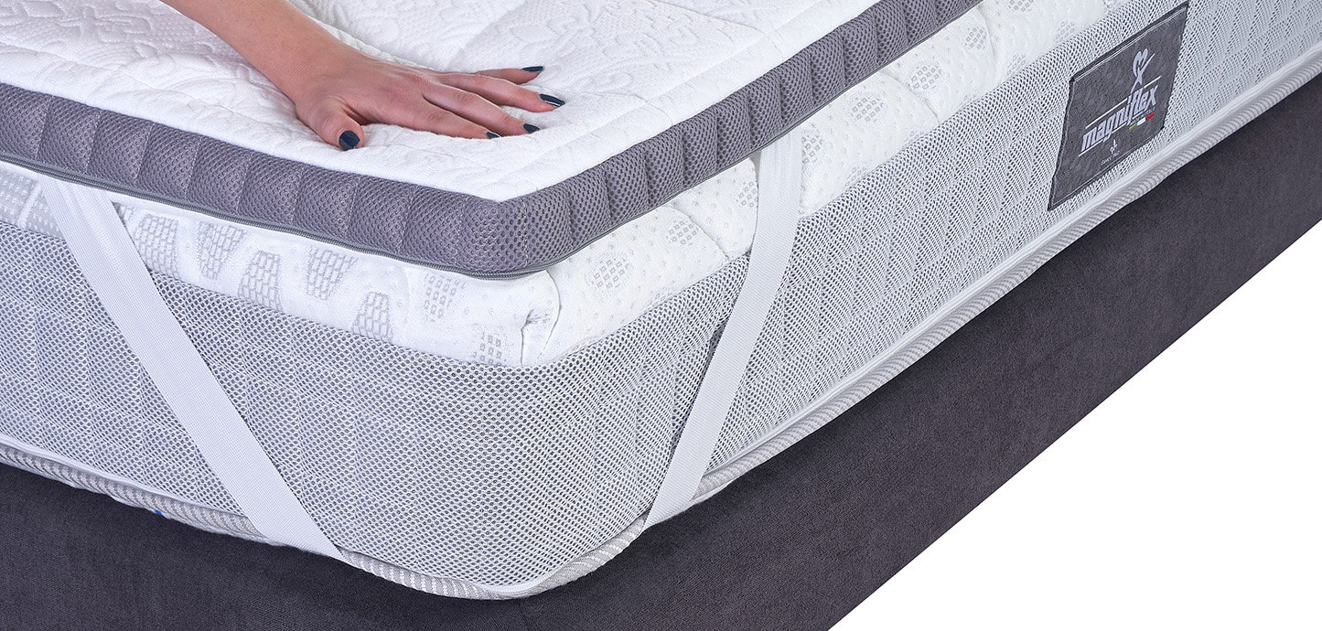 Topper Classico Plus Soft - immagine 4